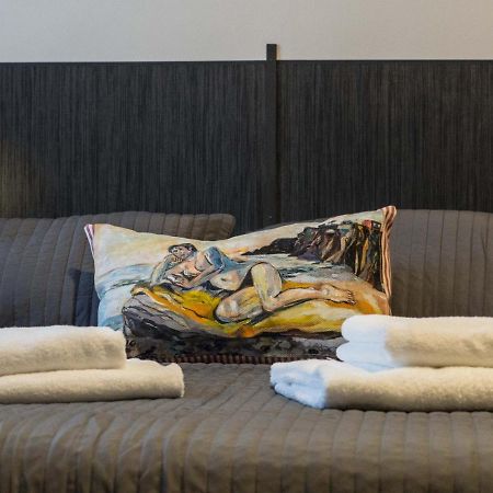 Apartament Ca De Bacin Vernazza Zewnętrze zdjęcie