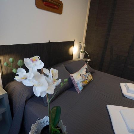 Apartament Ca De Bacin Vernazza Zewnętrze zdjęcie