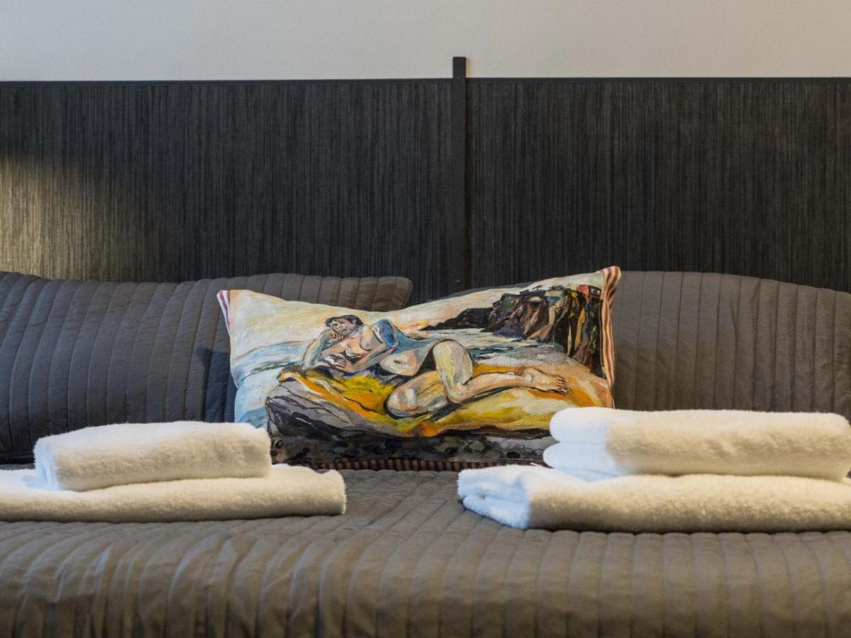 Apartament Ca De Bacin Vernazza Zewnętrze zdjęcie