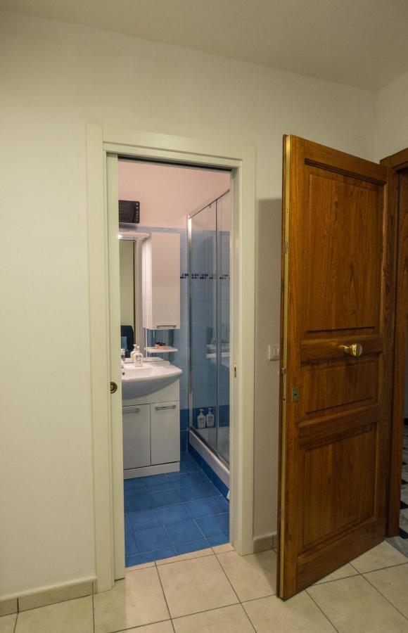 Apartament Ca De Bacin Vernazza Zewnętrze zdjęcie