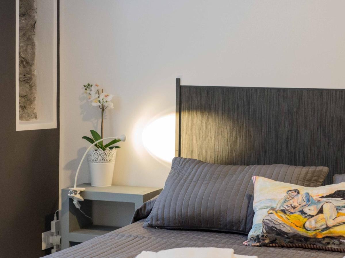Apartament Ca De Bacin Vernazza Zewnętrze zdjęcie