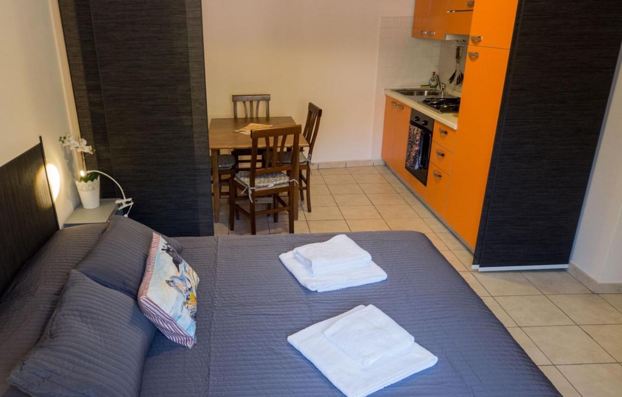 Apartament Ca De Bacin Vernazza Zewnętrze zdjęcie