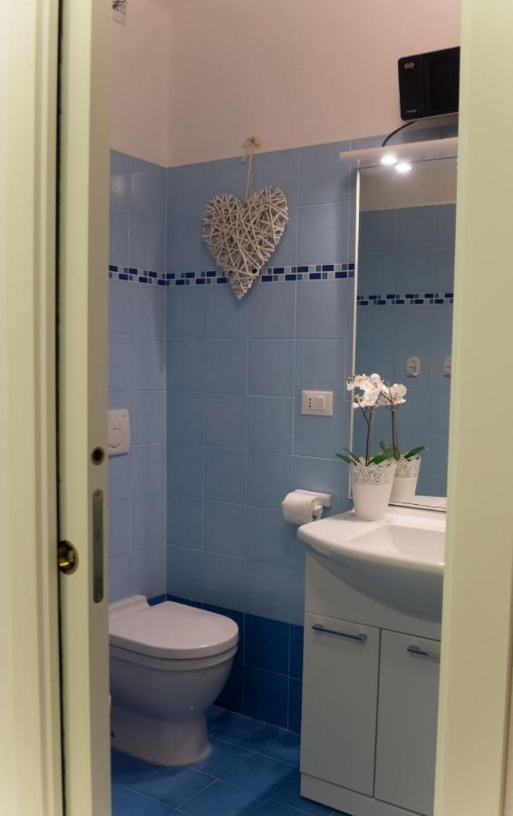 Apartament Ca De Bacin Vernazza Zewnętrze zdjęcie