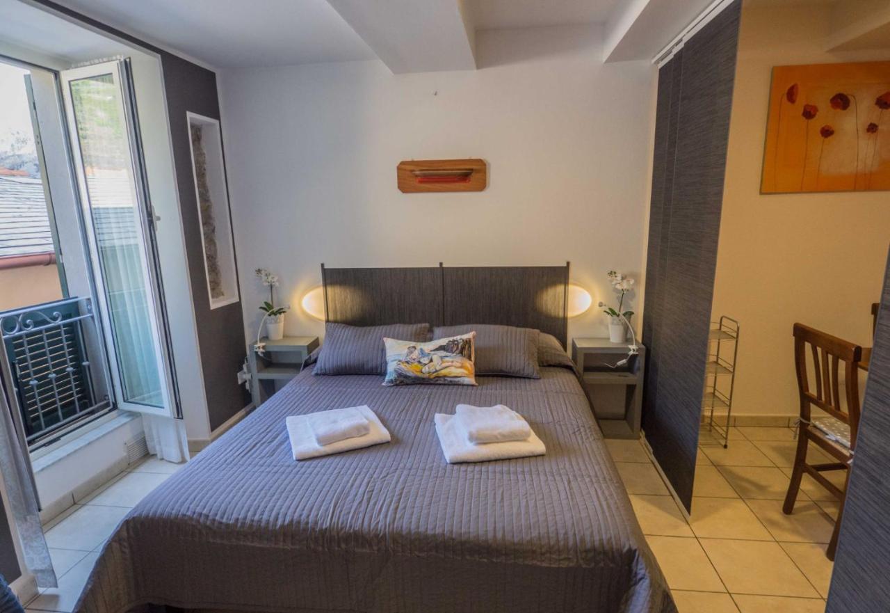 Apartament Ca De Bacin Vernazza Zewnętrze zdjęcie