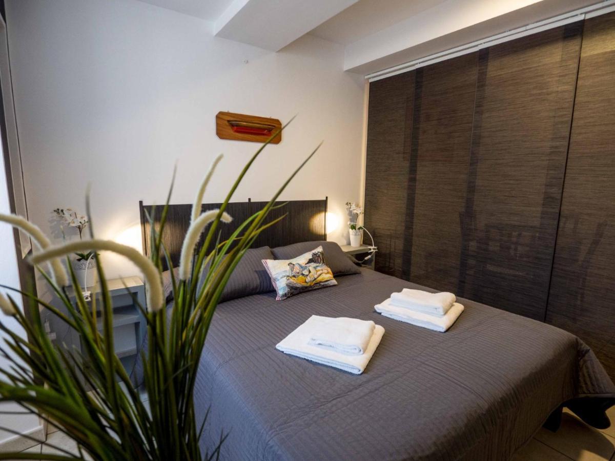 Apartament Ca De Bacin Vernazza Zewnętrze zdjęcie