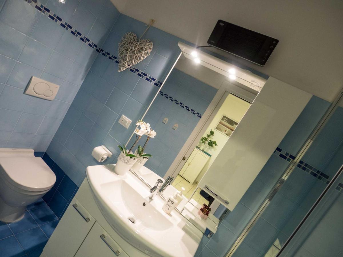 Apartament Ca De Bacin Vernazza Zewnętrze zdjęcie